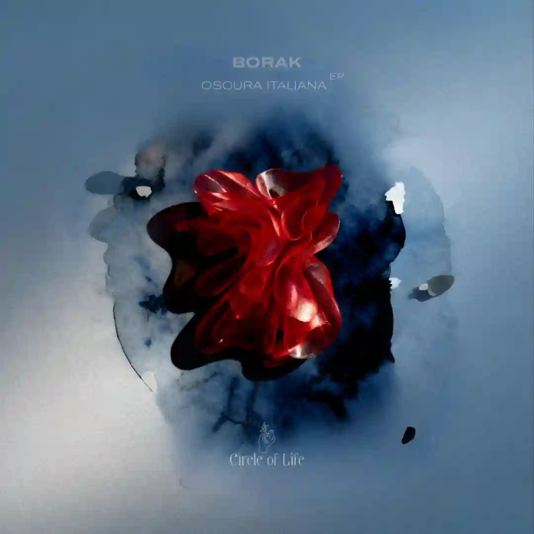 Sprezzatura (Original Mix) cover