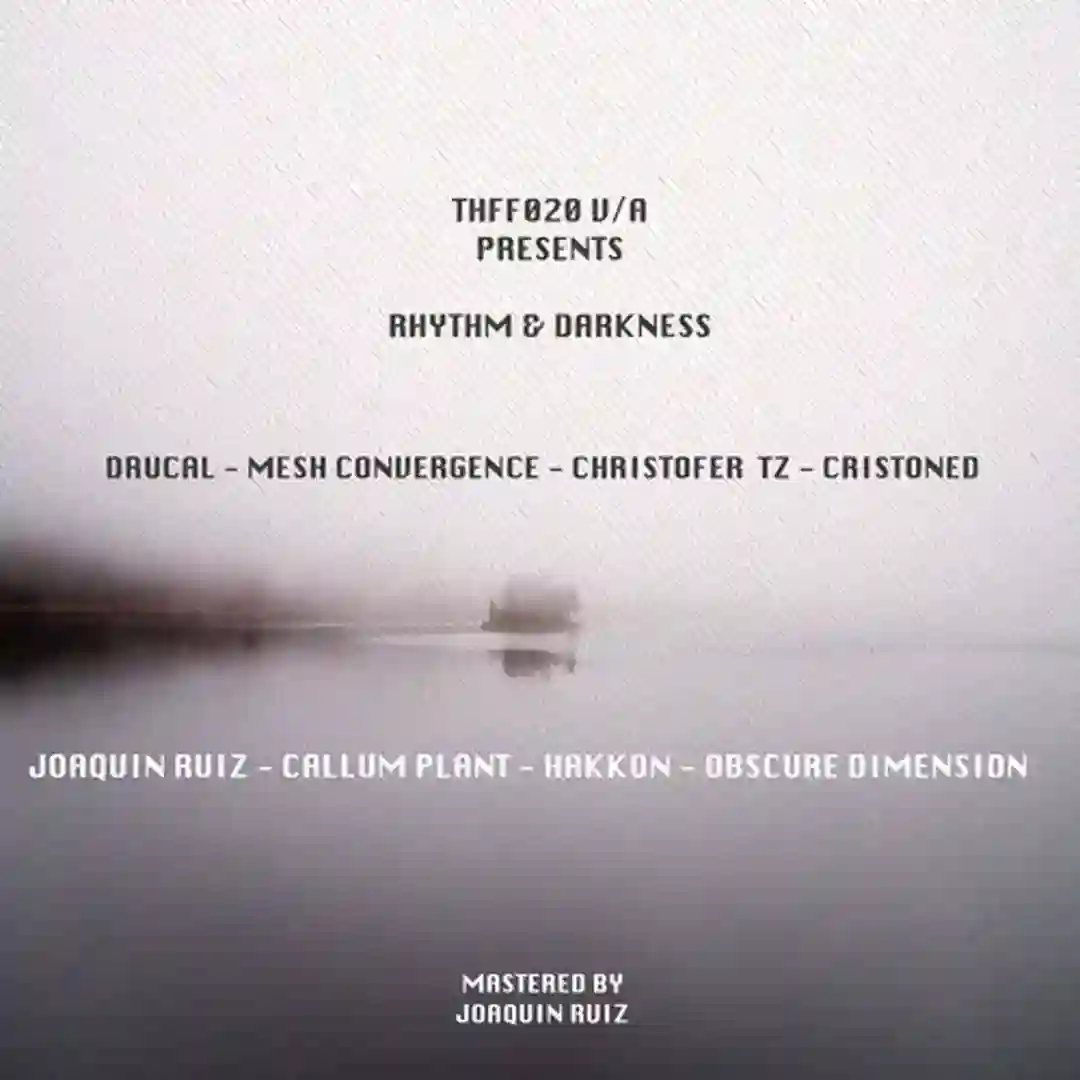 Convergencia Propia cover