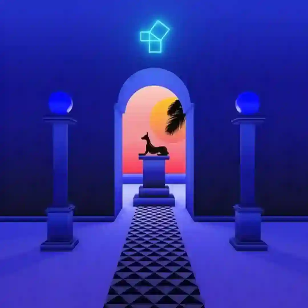 Real (Original Mix) cover