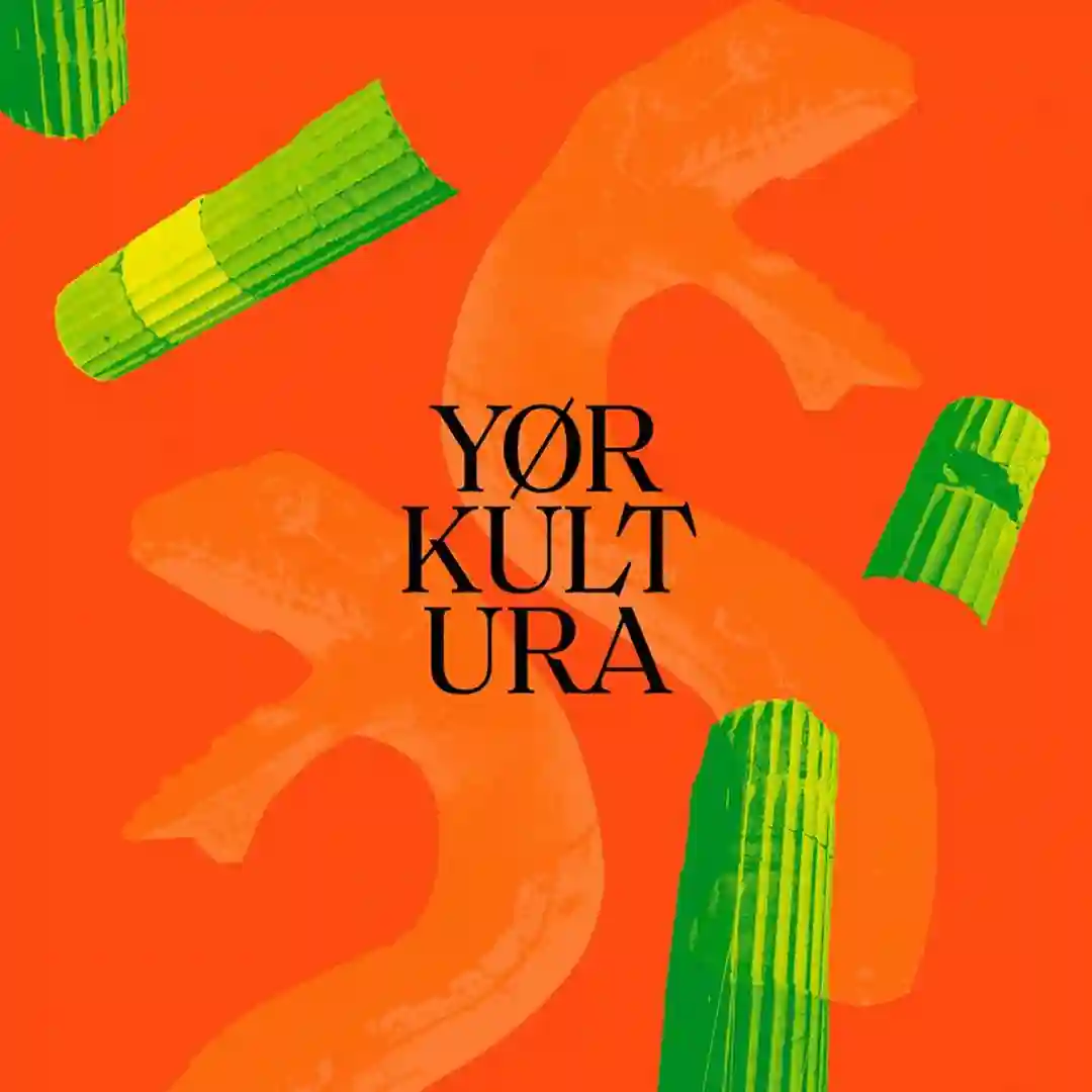 Rebolledo / DJ Ground / Yør Kultura Reworks cover