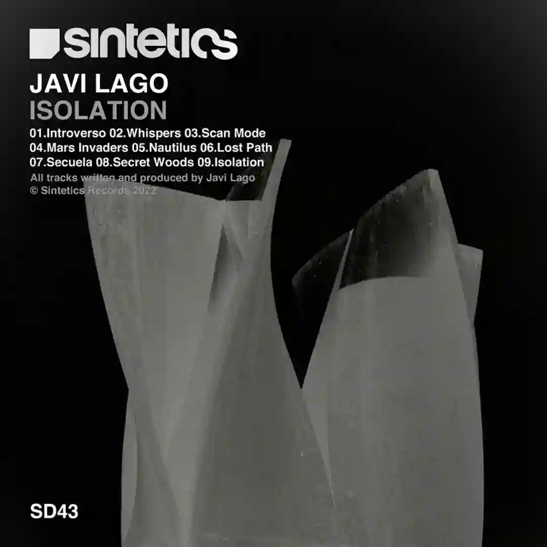 Secuela cover