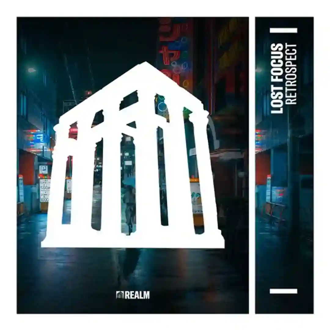 Retrospect (Extended Mix) cover