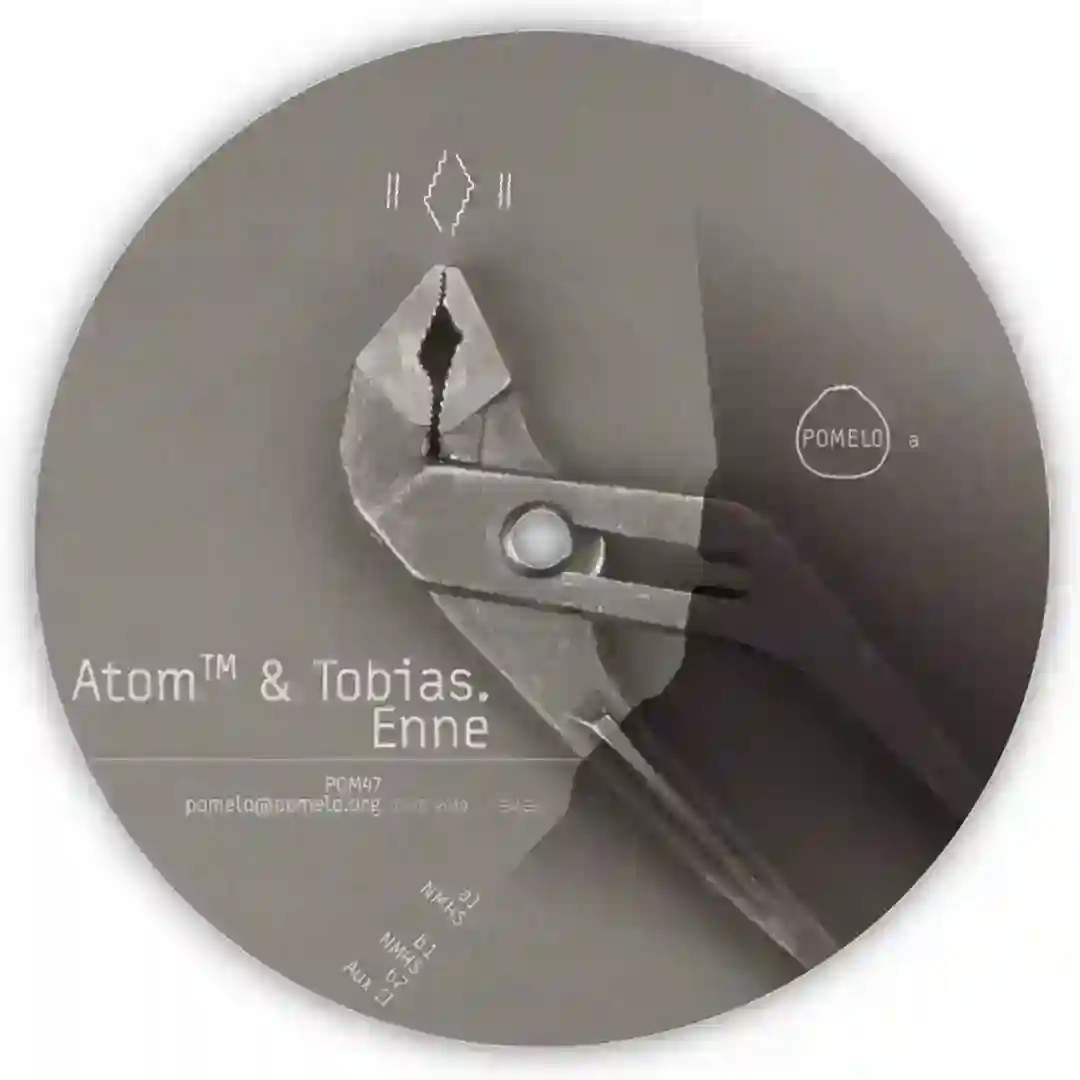 NMHS (Tool) cover