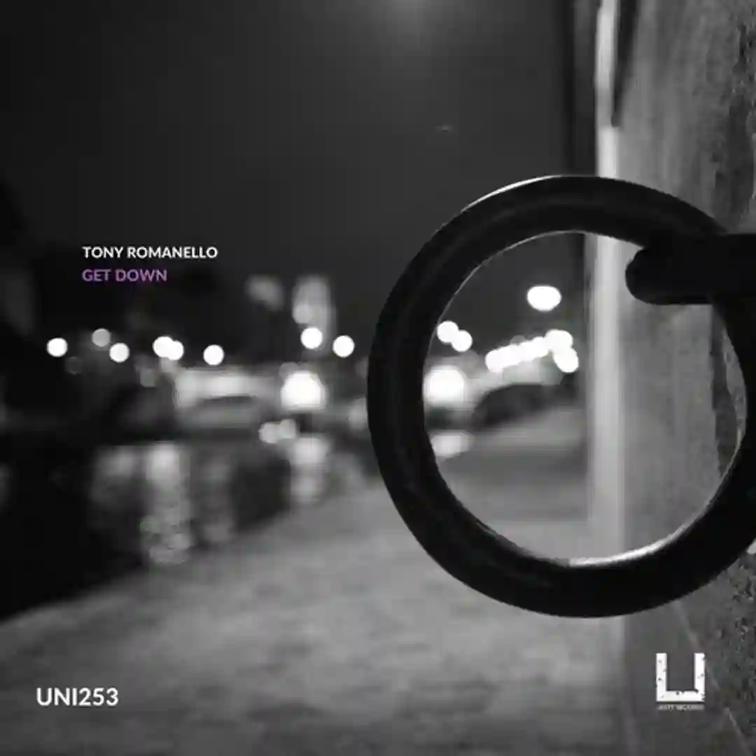 Give It Up (Original Mix) cover