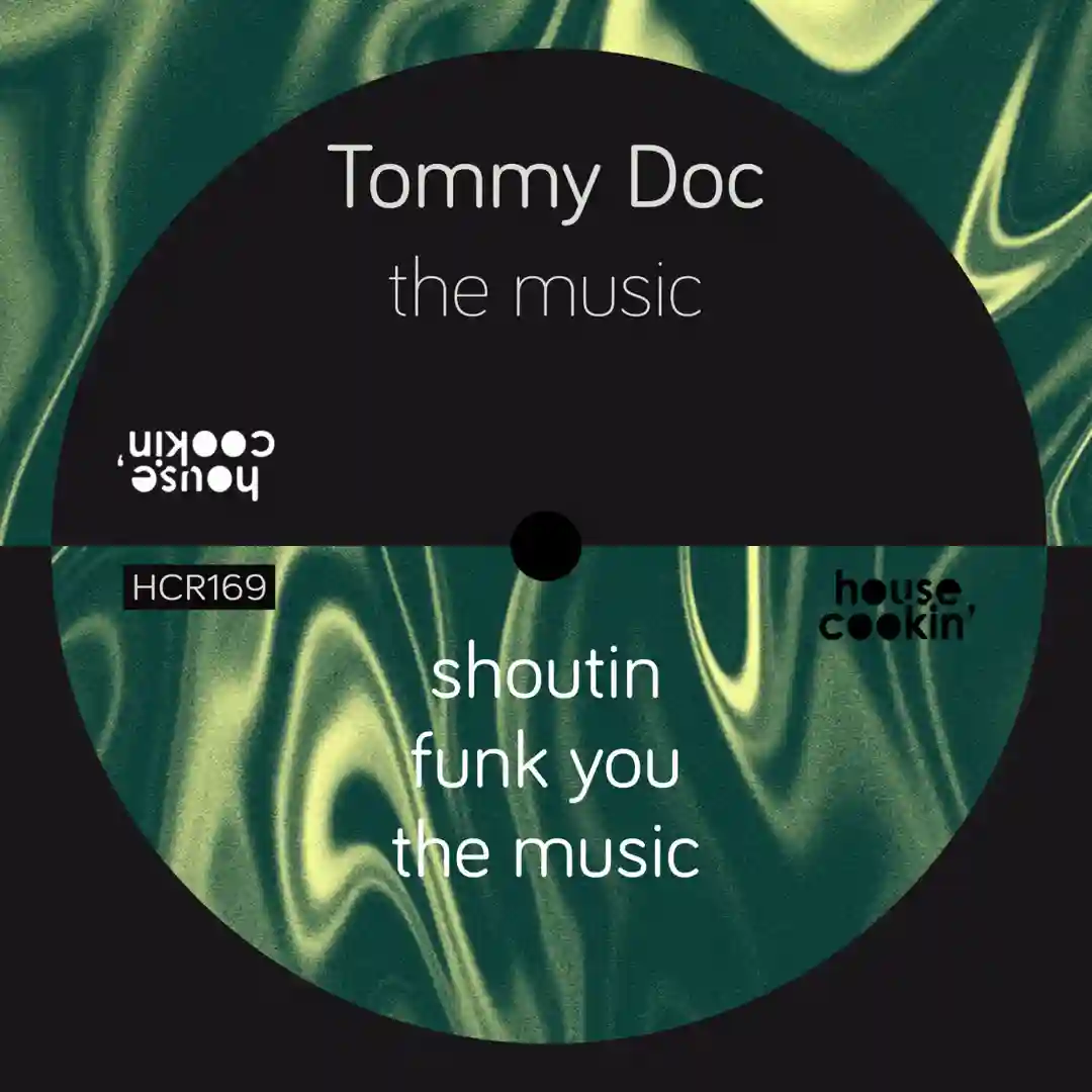 Funk You (Original Mix) cover