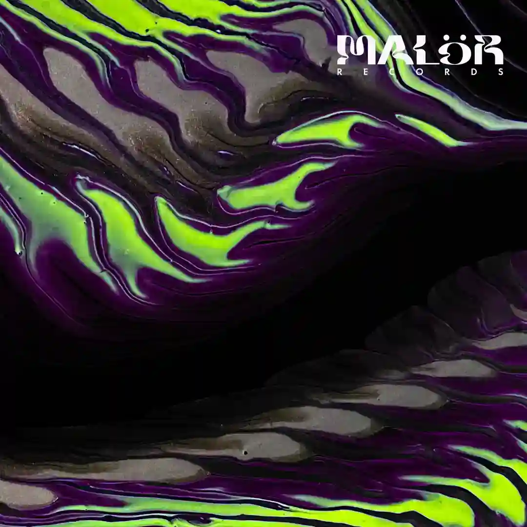 Misconception (Original Mix) cover
