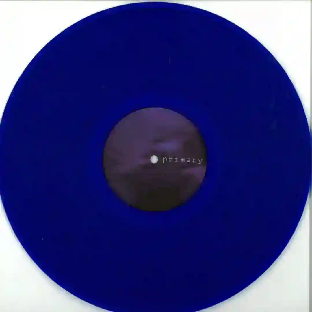 Eosophobia (Resoe's Baum Reconstruct) cover