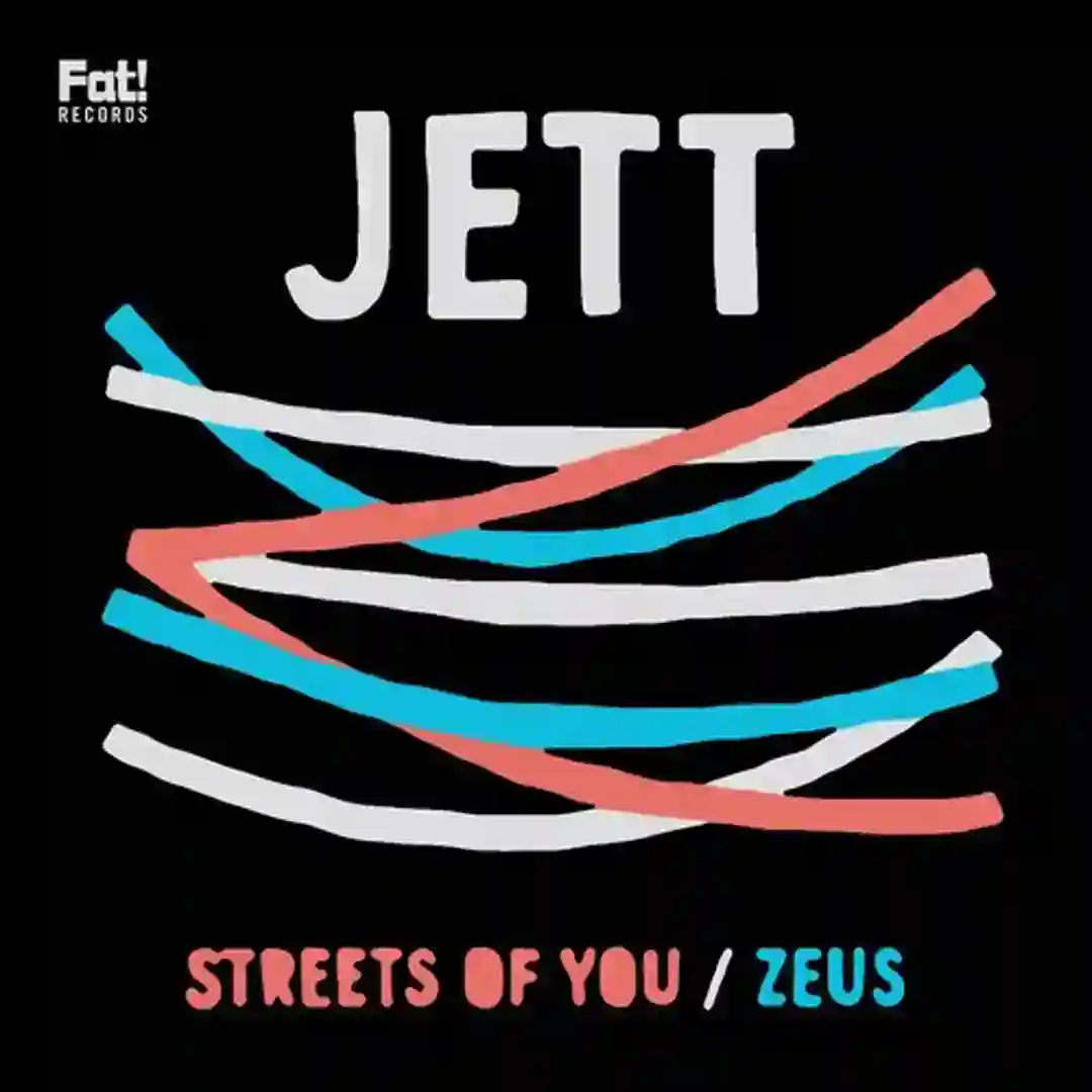 Streets of You / Zeus cover