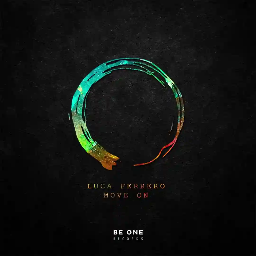 Move On (Original Mix) cover