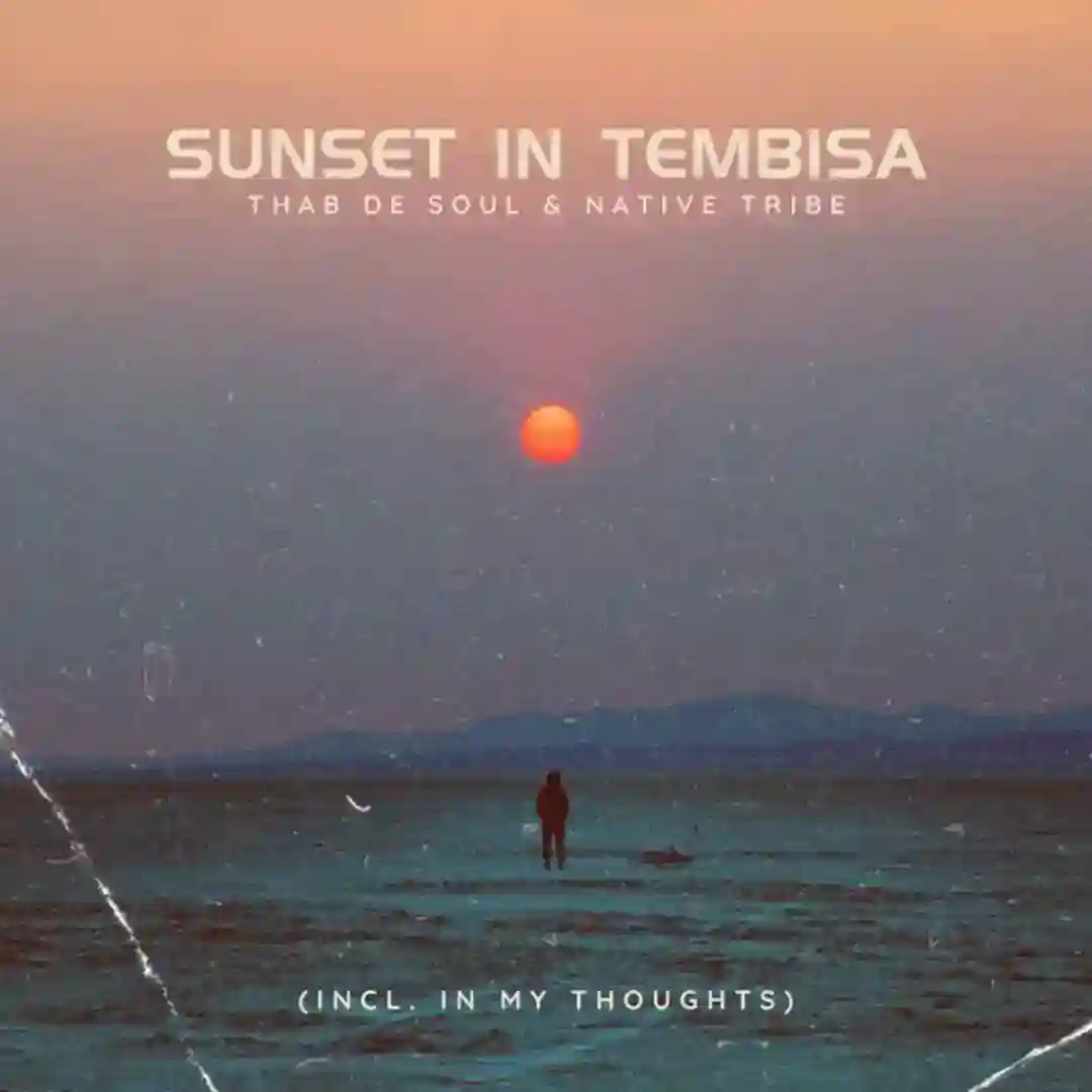 Sunset In Tembisa (Original Mix) cover