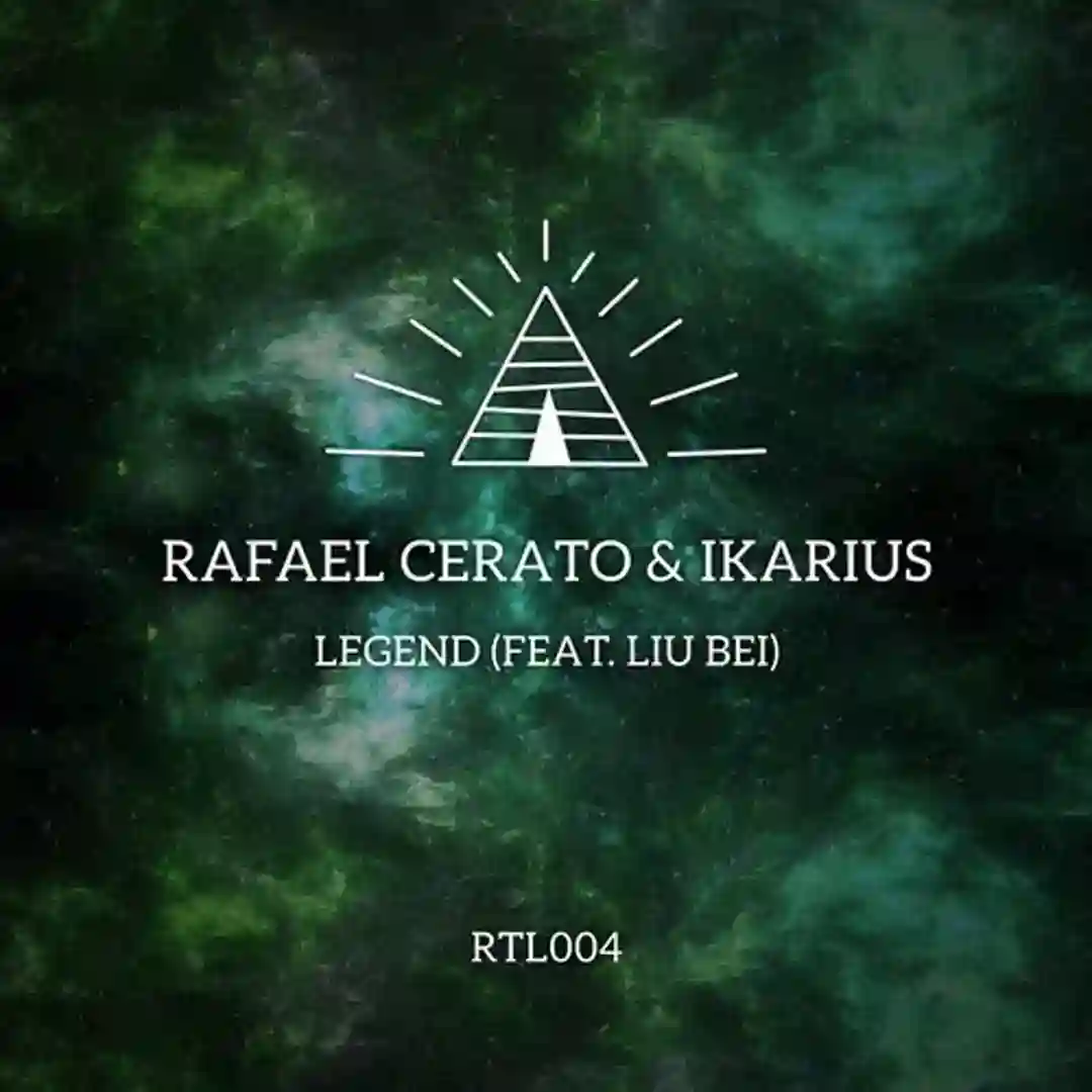 Legend cover