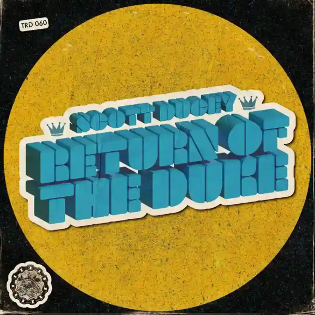 Return Of The Duke (Original Mix) cover
