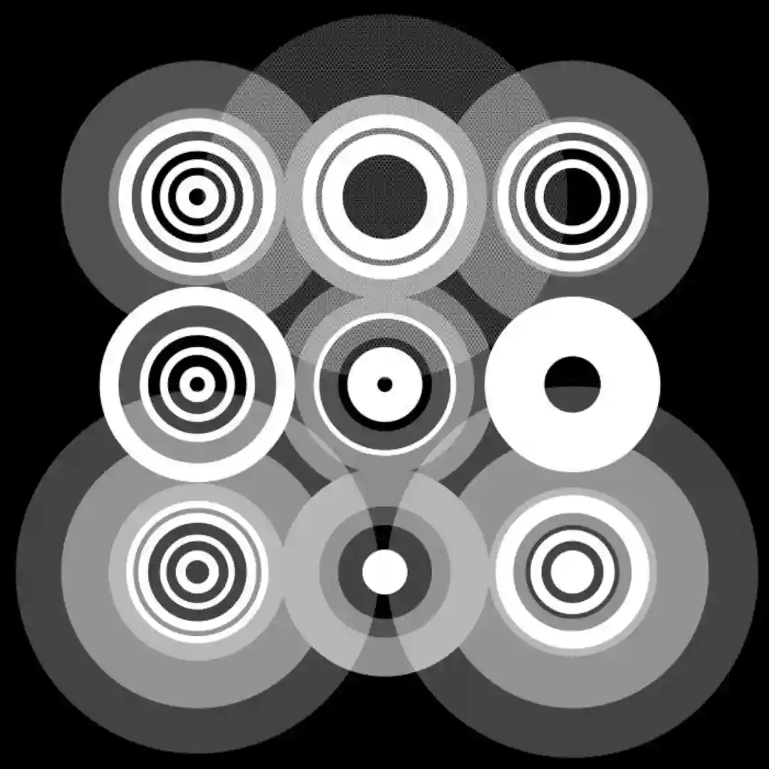 The Bells (Eames Remix) cover