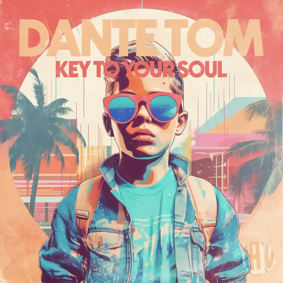 Key To Your Soul (Sebb Junior Extended Remix) cover