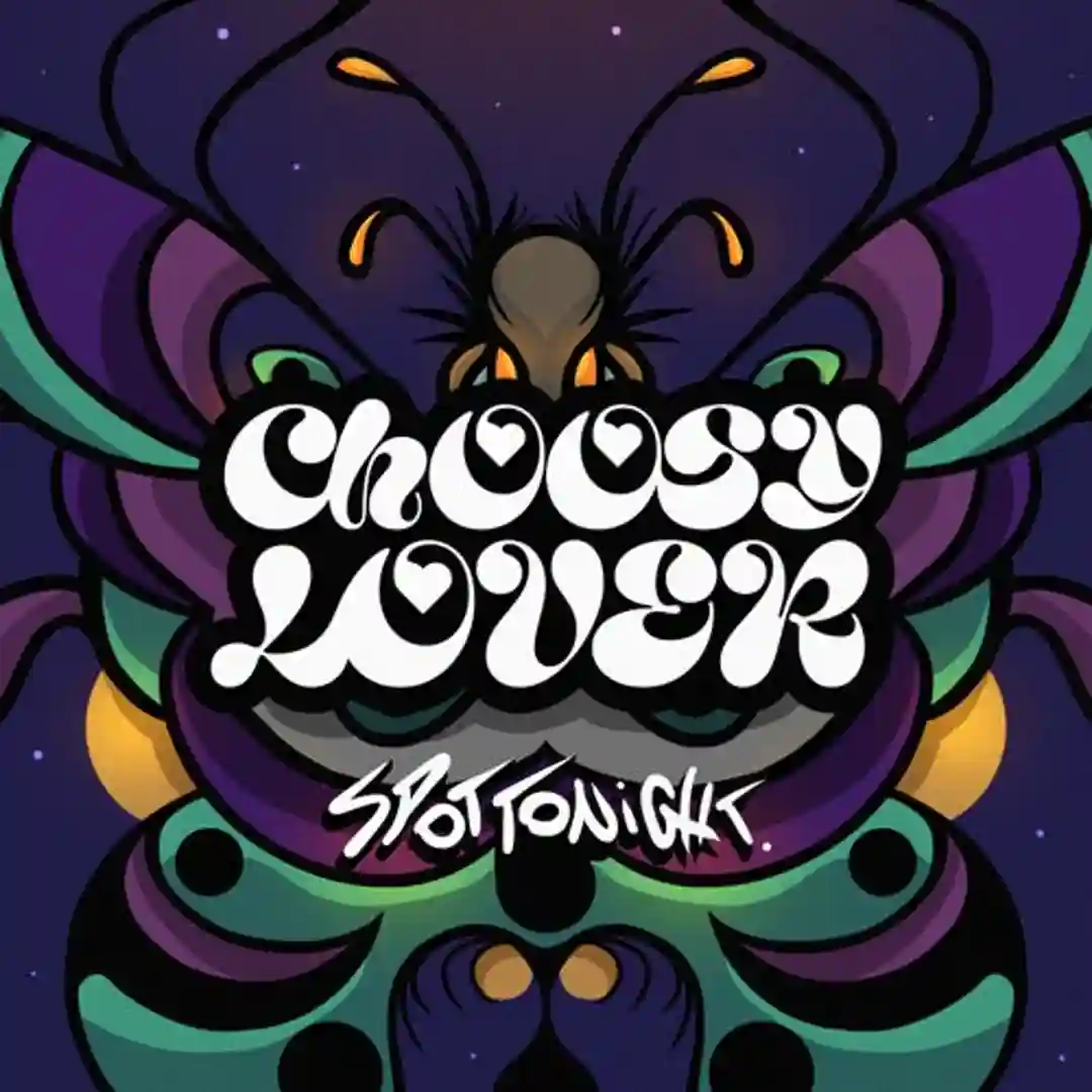 Spot Tonight (Extended Mix) (Extended Mix) cover