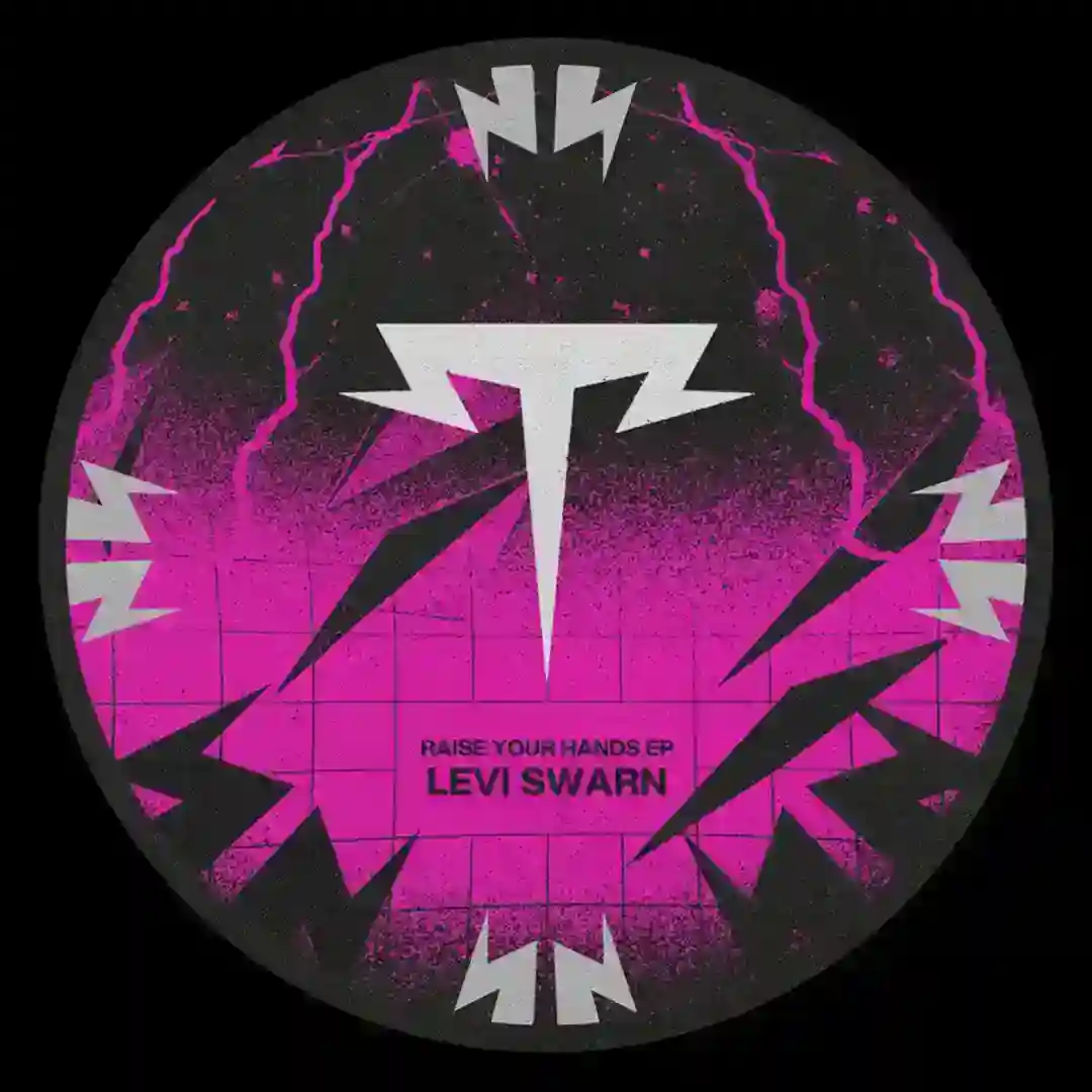 Elixir (Original Mix) cover