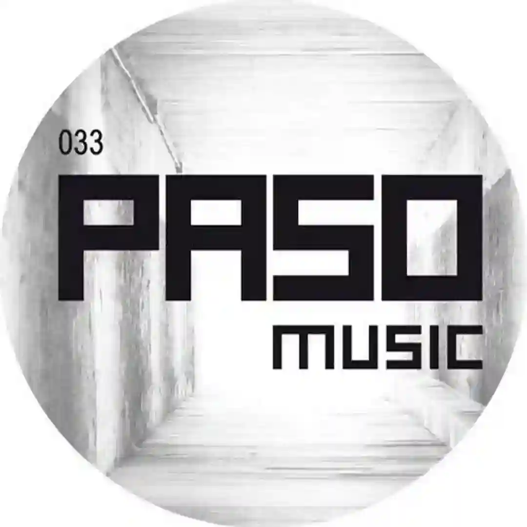 Faces (Original Mix) cover
