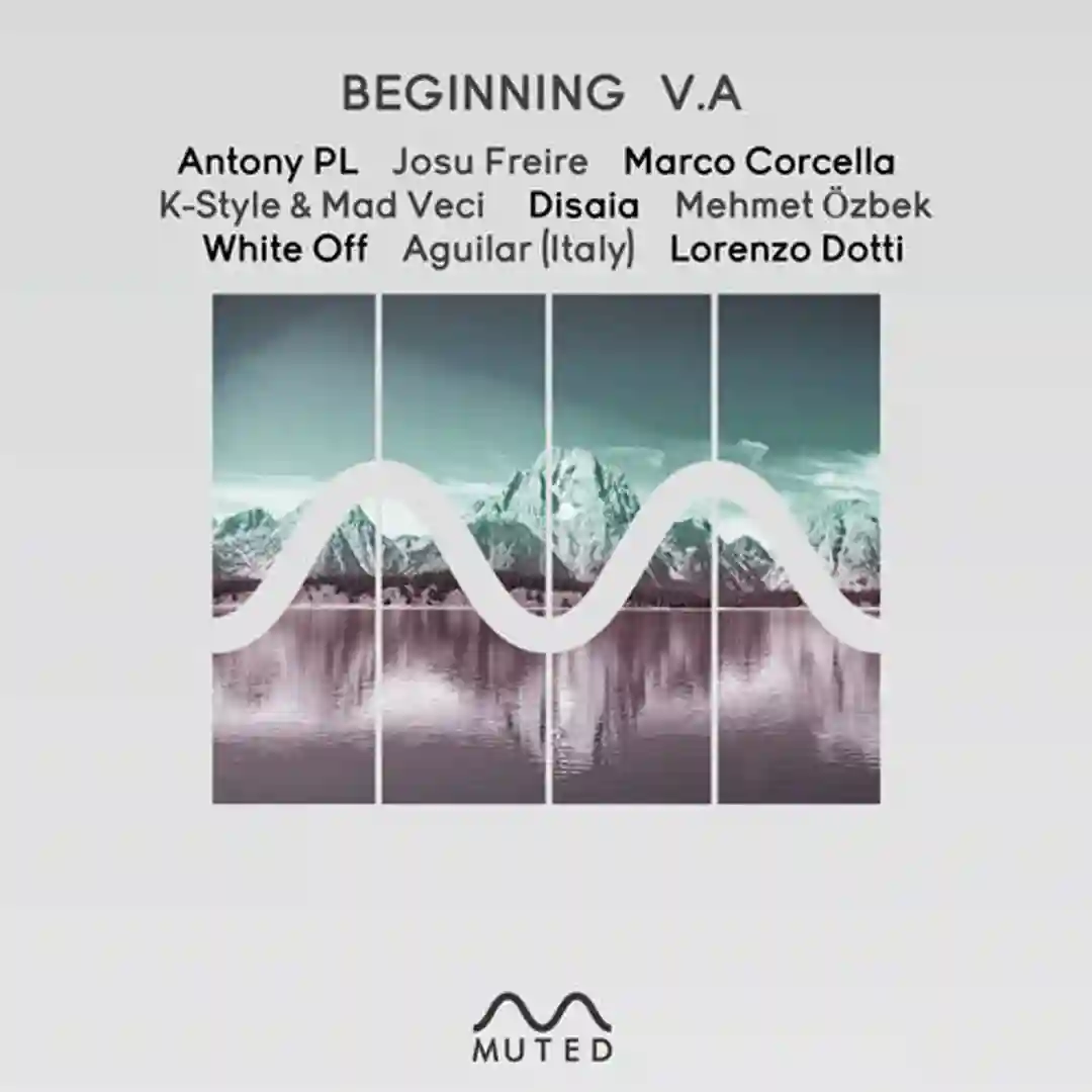 Think That (Original Mix) cover