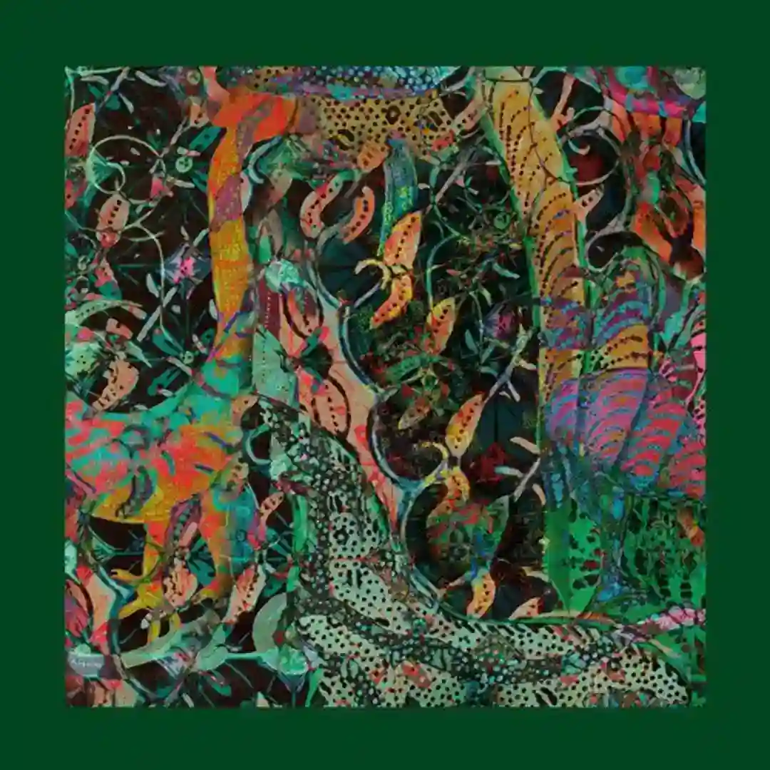 The Journey cover