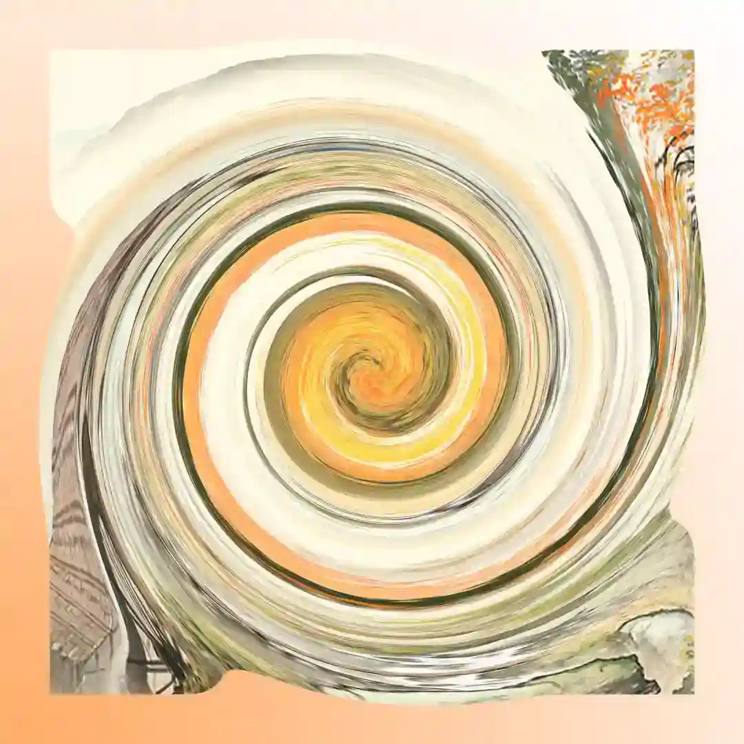Eight Circle cover