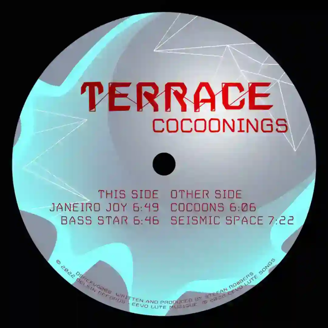Janeiro Joy cover
