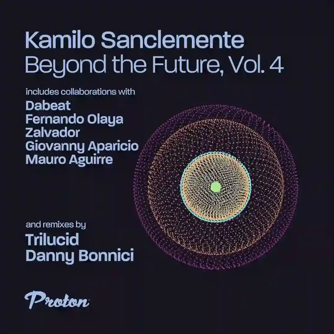 Innocense (Triucid Extended Remix) cover