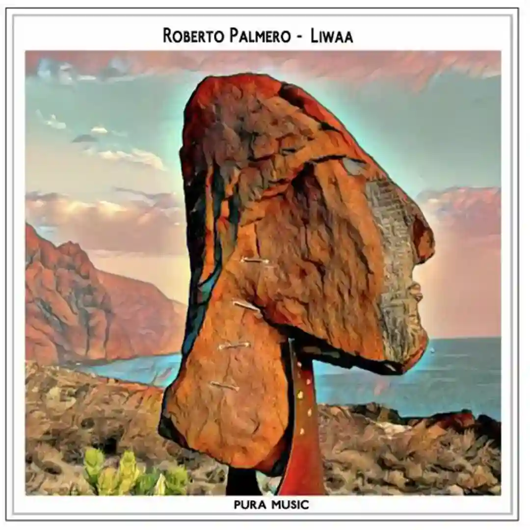 Liwaa cover