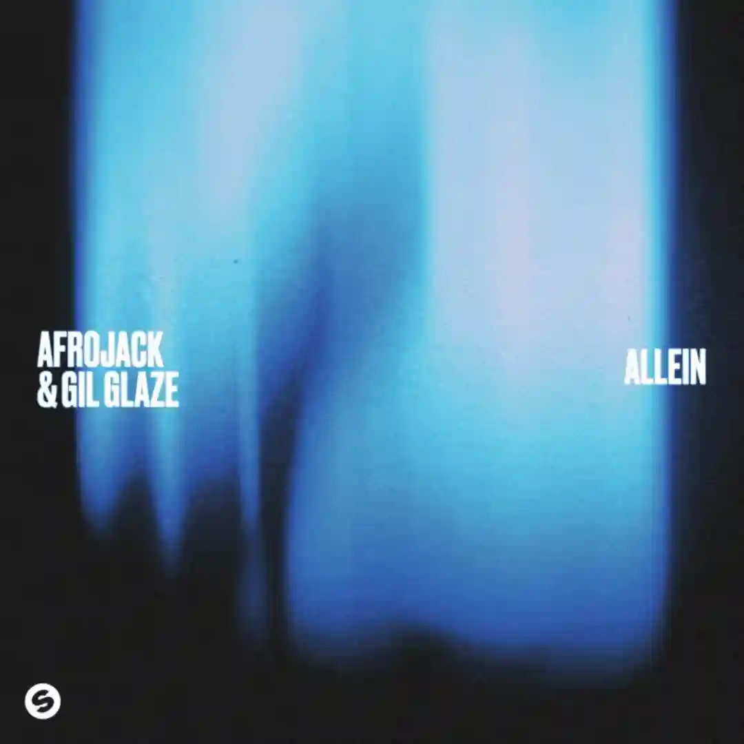 Allein (Extended Mix) cover
