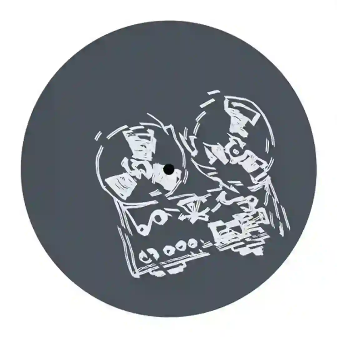Beat That (Original Mix) cover