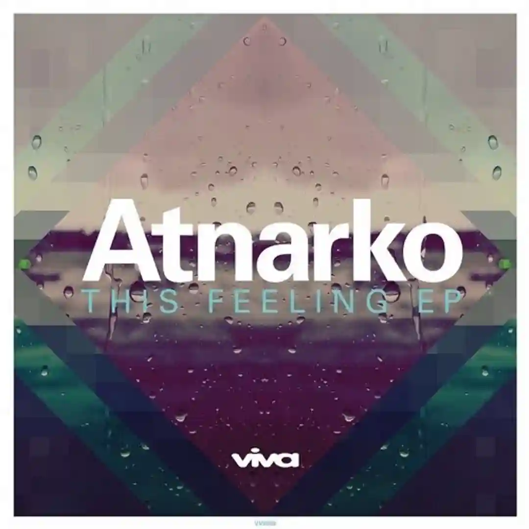 This Feeling EP cover