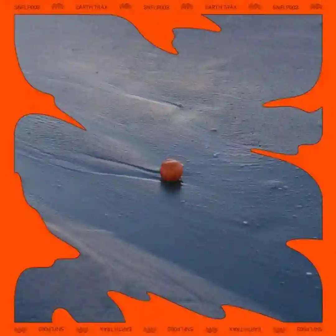 Adhocracy (Original Mix) cover
