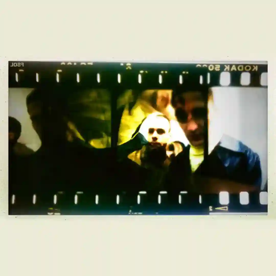 Slow Photo cover