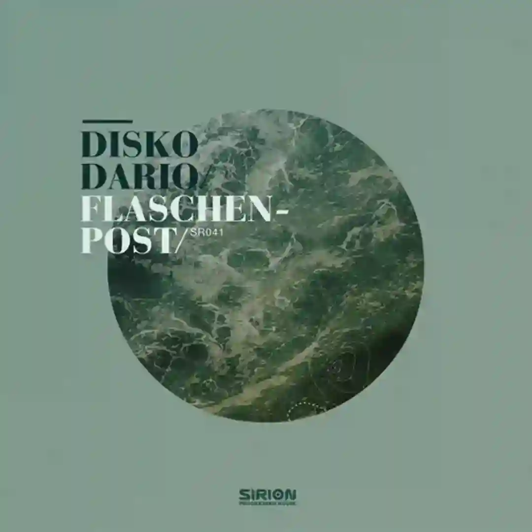Nebelmeer (Original Mix) cover