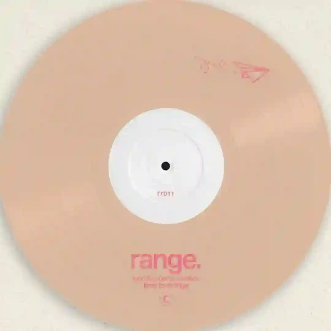 Time To Change (Stef Davidse Remix) cover