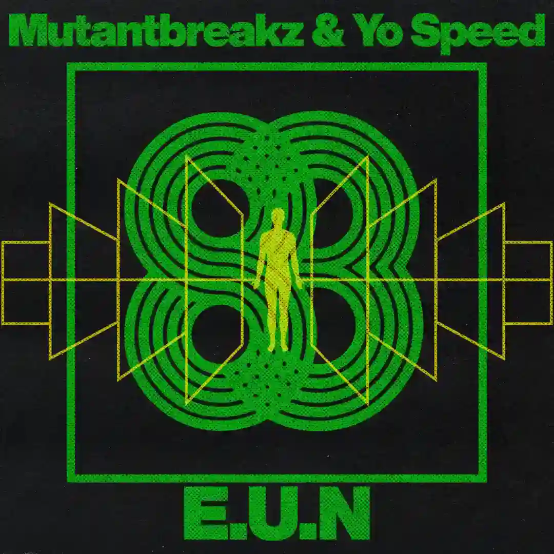 E.U.N cover
