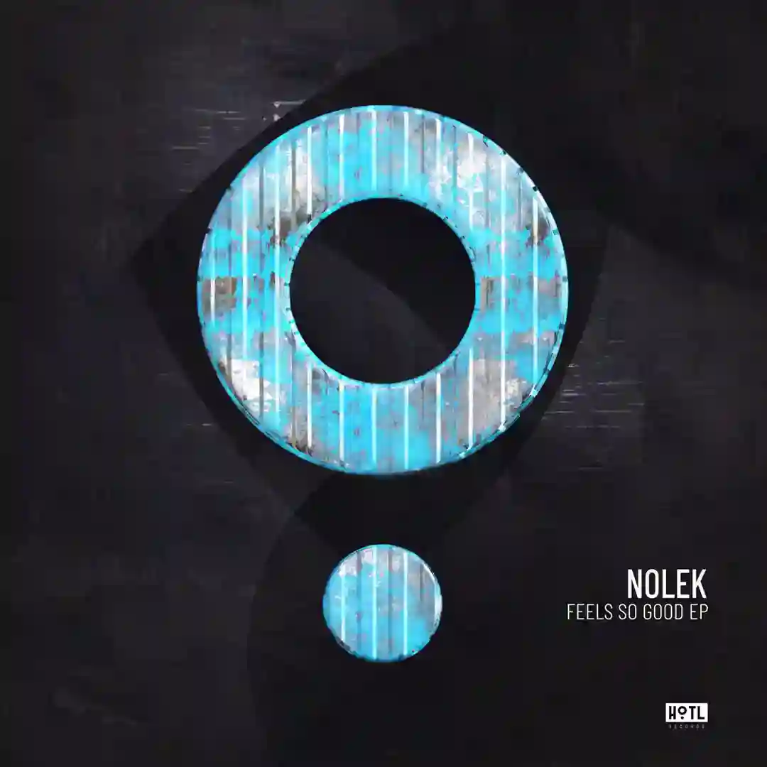 Feels So Good (Original Mix) cover