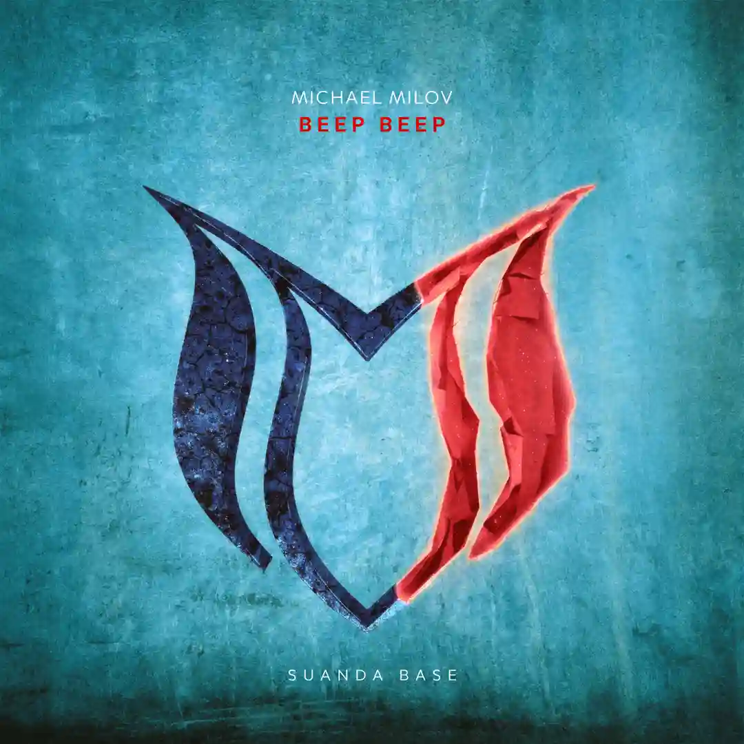 Beep Beep (Original Mix) cover