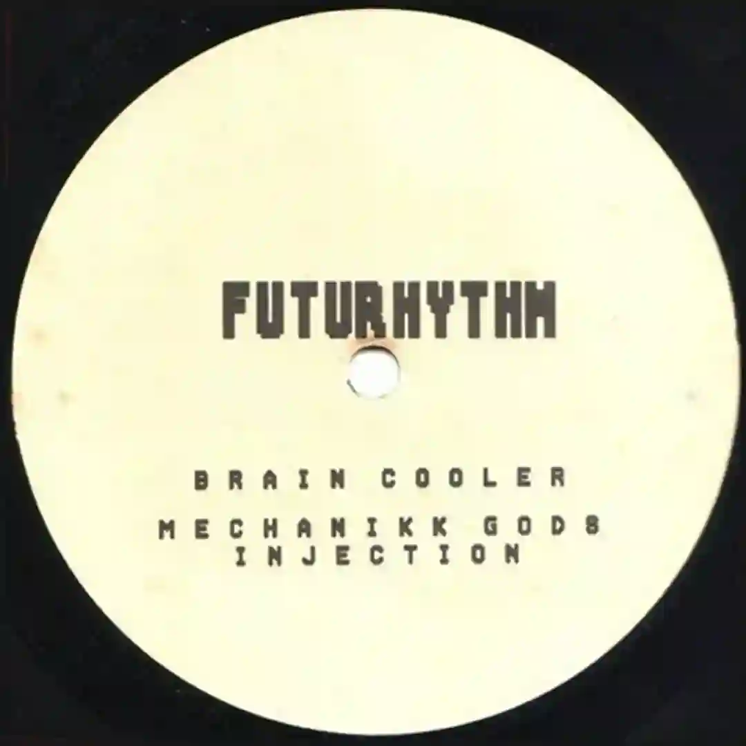 Injection (Original Mix) cover