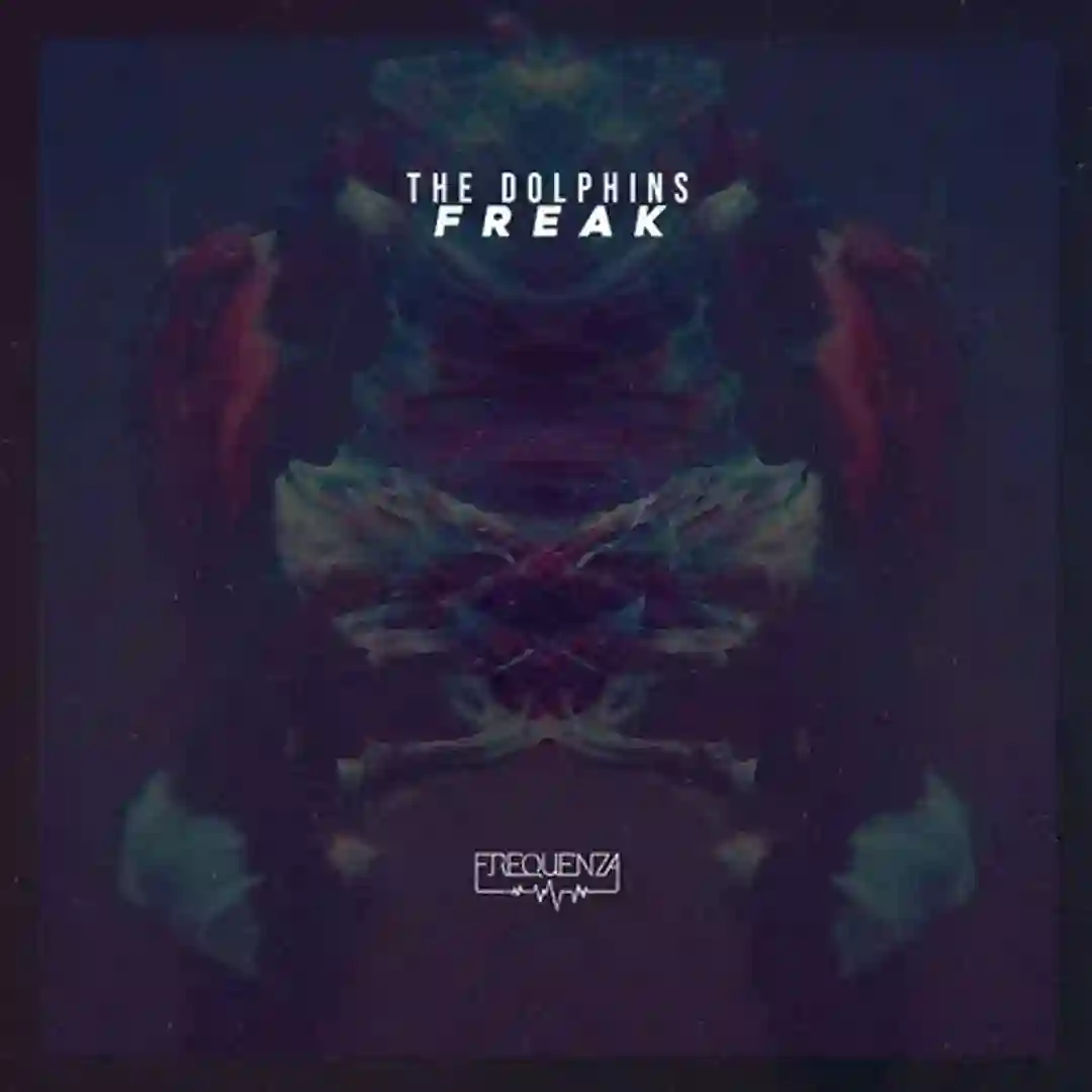 Freak cover