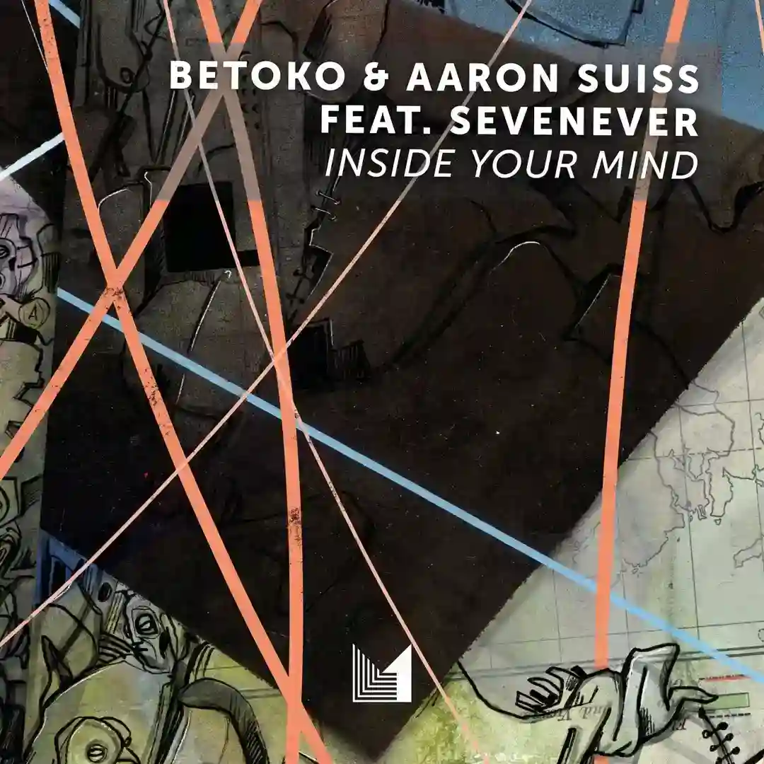 Inside Your Mind cover