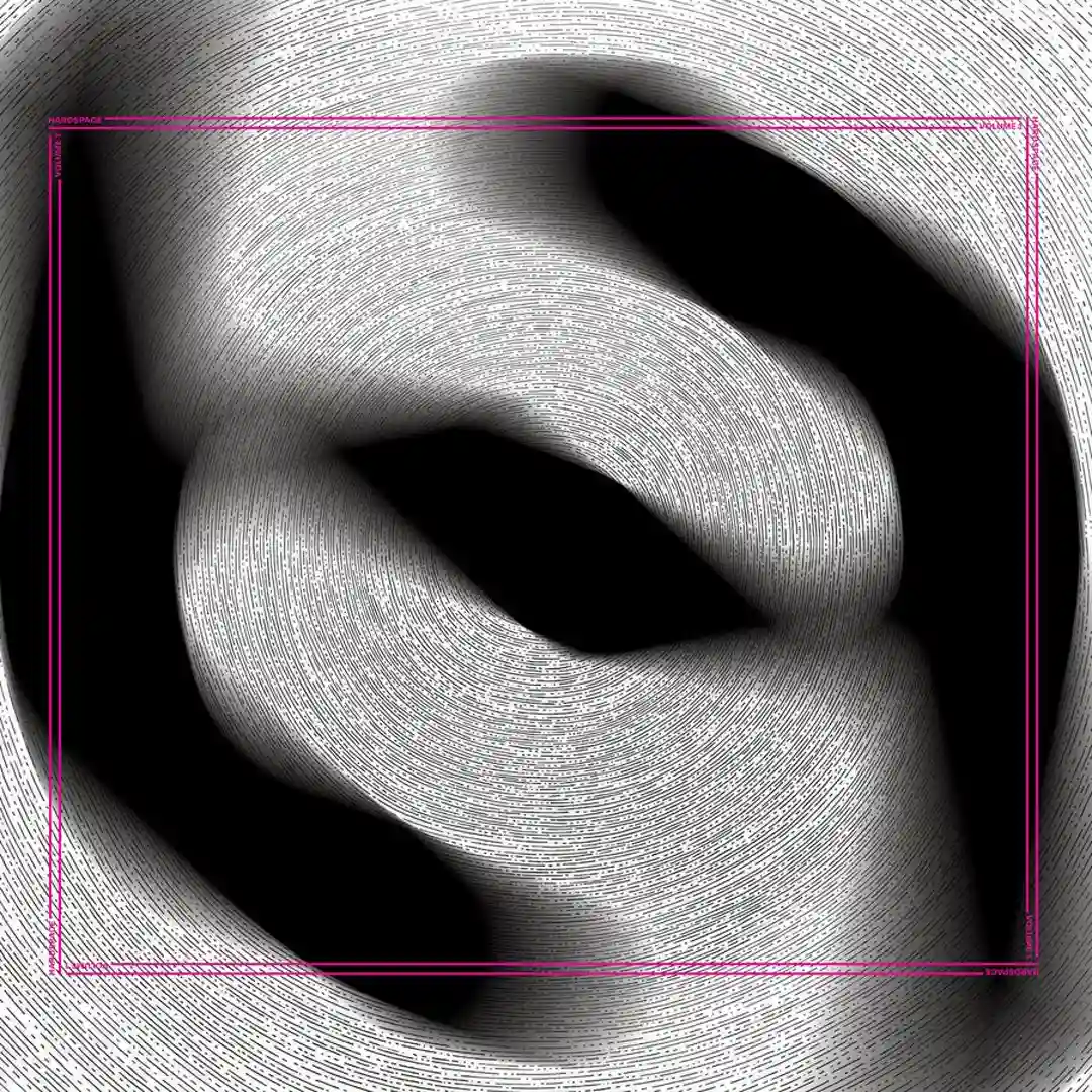 The Haunting (Hardspace Mix) cover