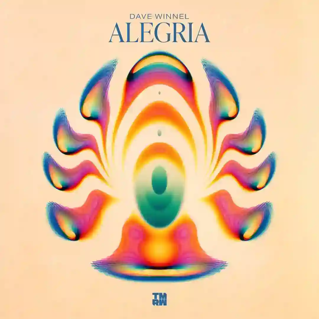 Alegria (Extended Mix) cover