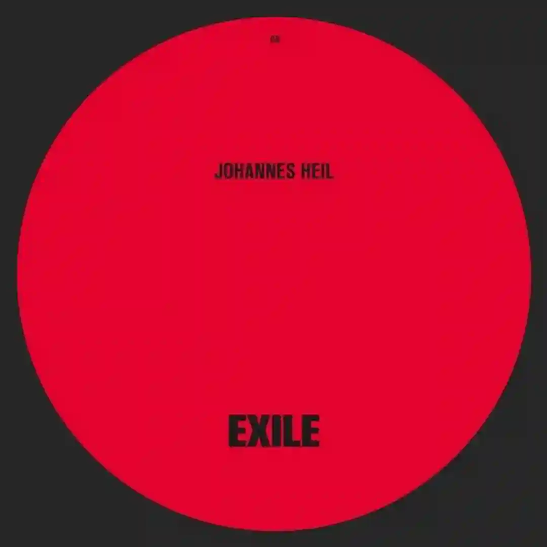 EXILE 008 B1 (Original Mix) cover