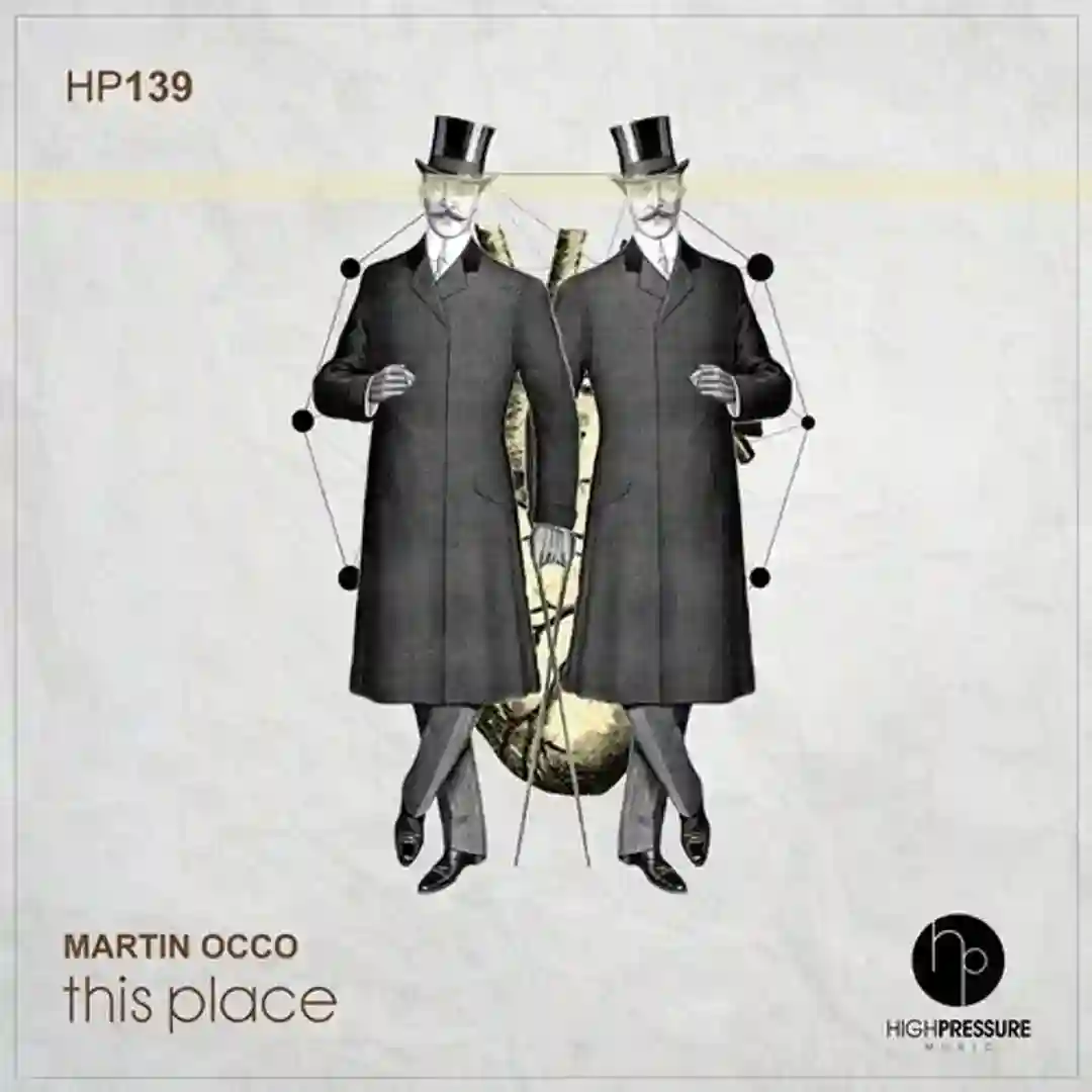 This Place cover