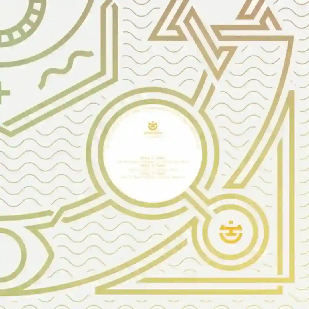 The Distance Between Us cover