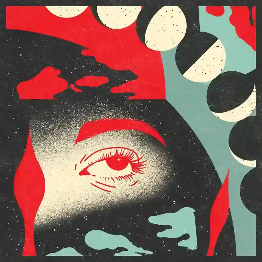 Just a Dream (VIP) cover