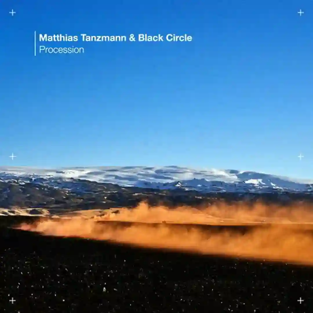 Procession cover