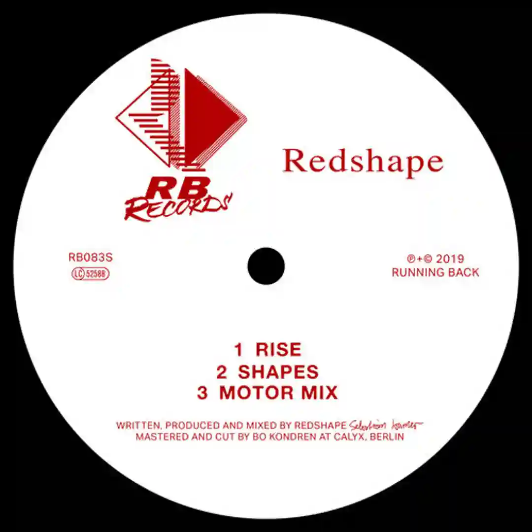 Motor Mix cover