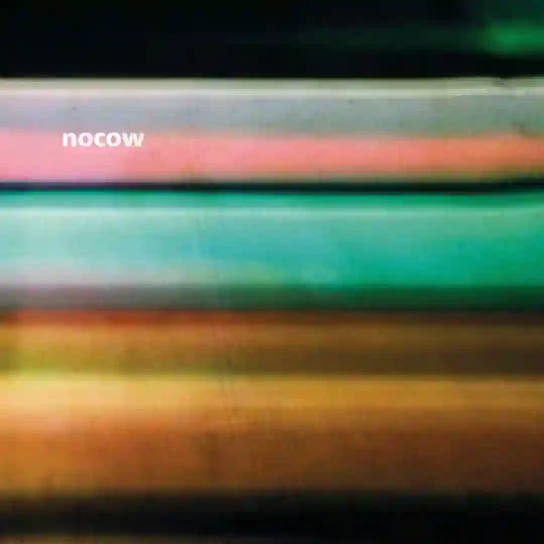 Redlight Still cover