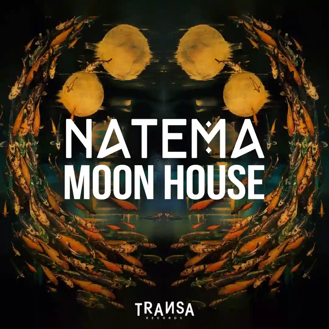 Moon House cover